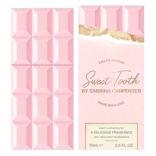 Sweet Tooth парфюмерная вода