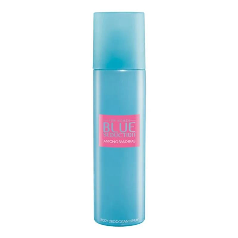 Blue Seduction for Women дезодорант