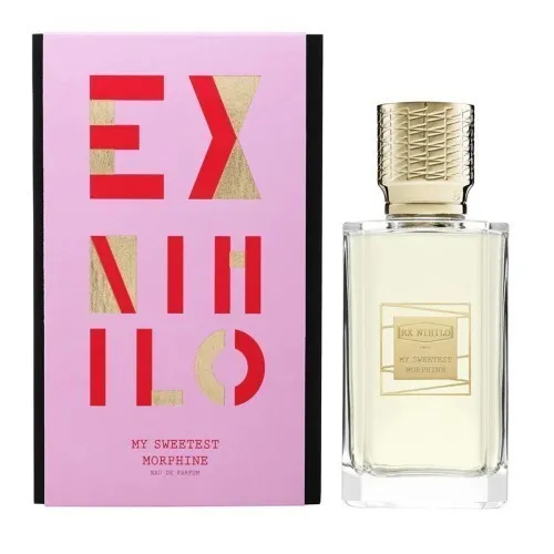 My Sweetest Morphine парфюмерная вода