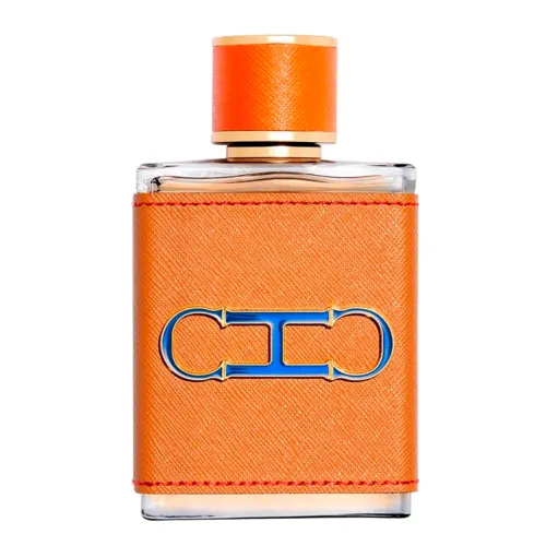 Insignia Leather парфюмерная вода