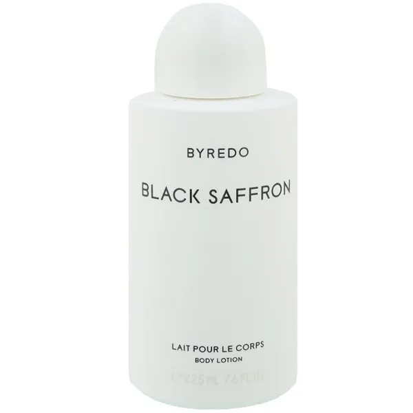 Black Saffron лосьон для тела