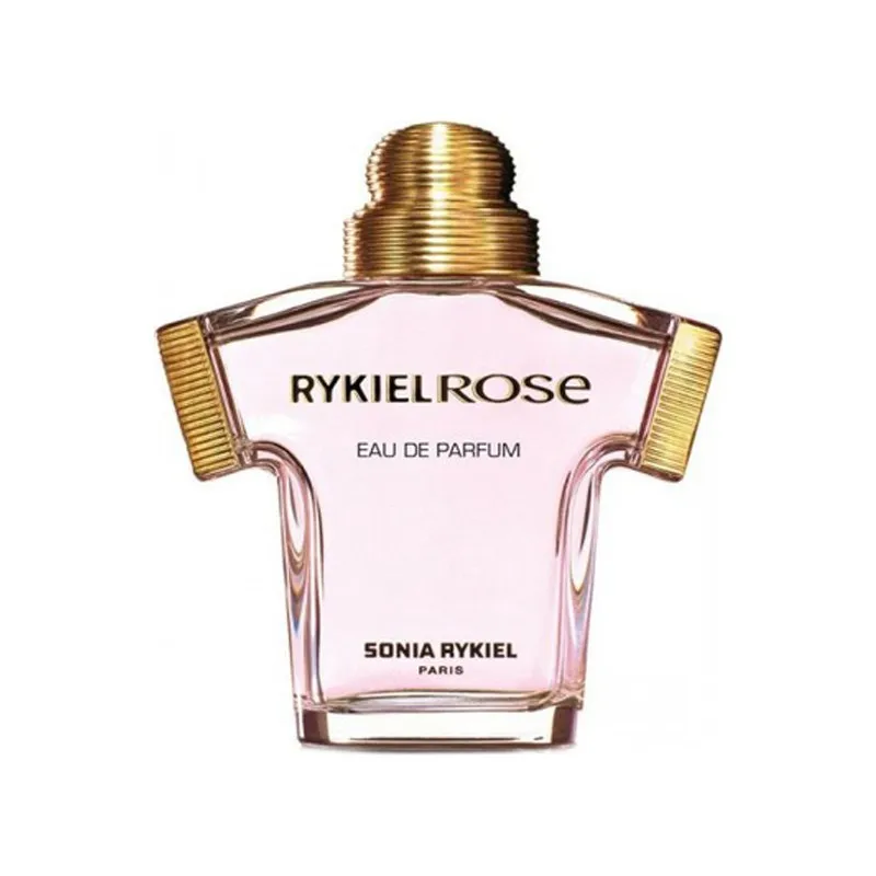 Rykiel Rose парфюмерная вода