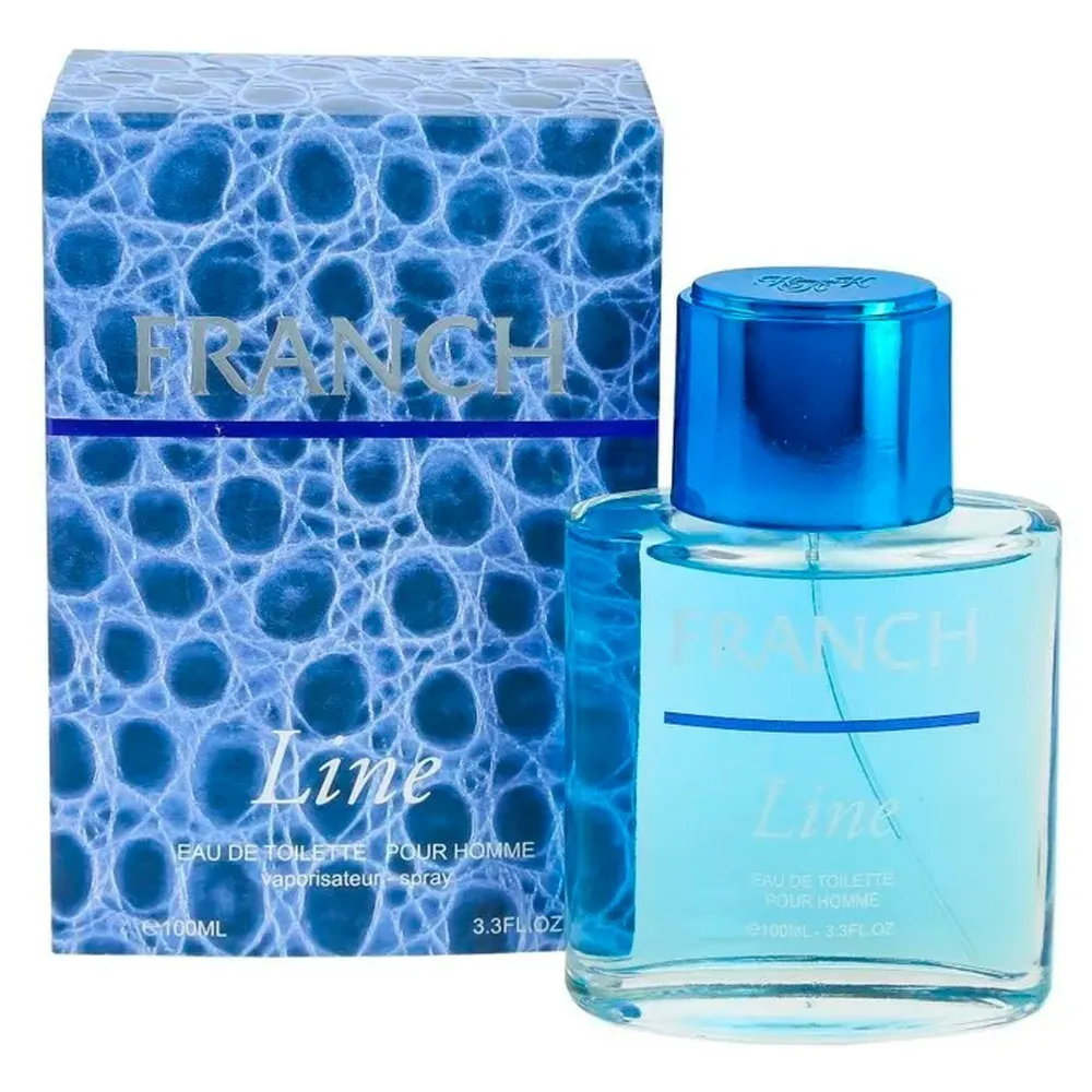 Franch Line туалетная вода