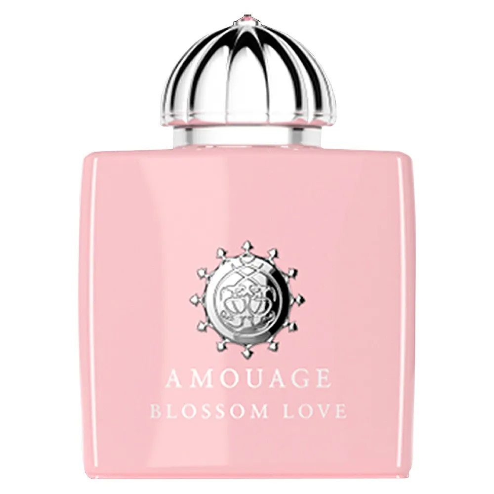 Blossom Love парфюмерная вода