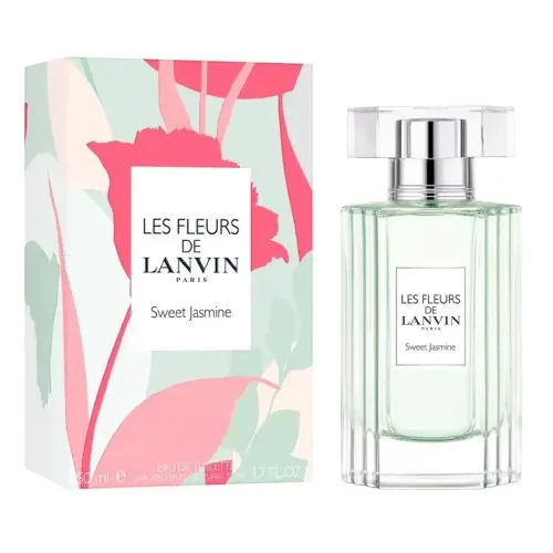 Sweet Jasmine туалетная вода