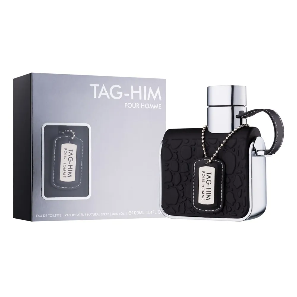 Tag - Him туалетная вода