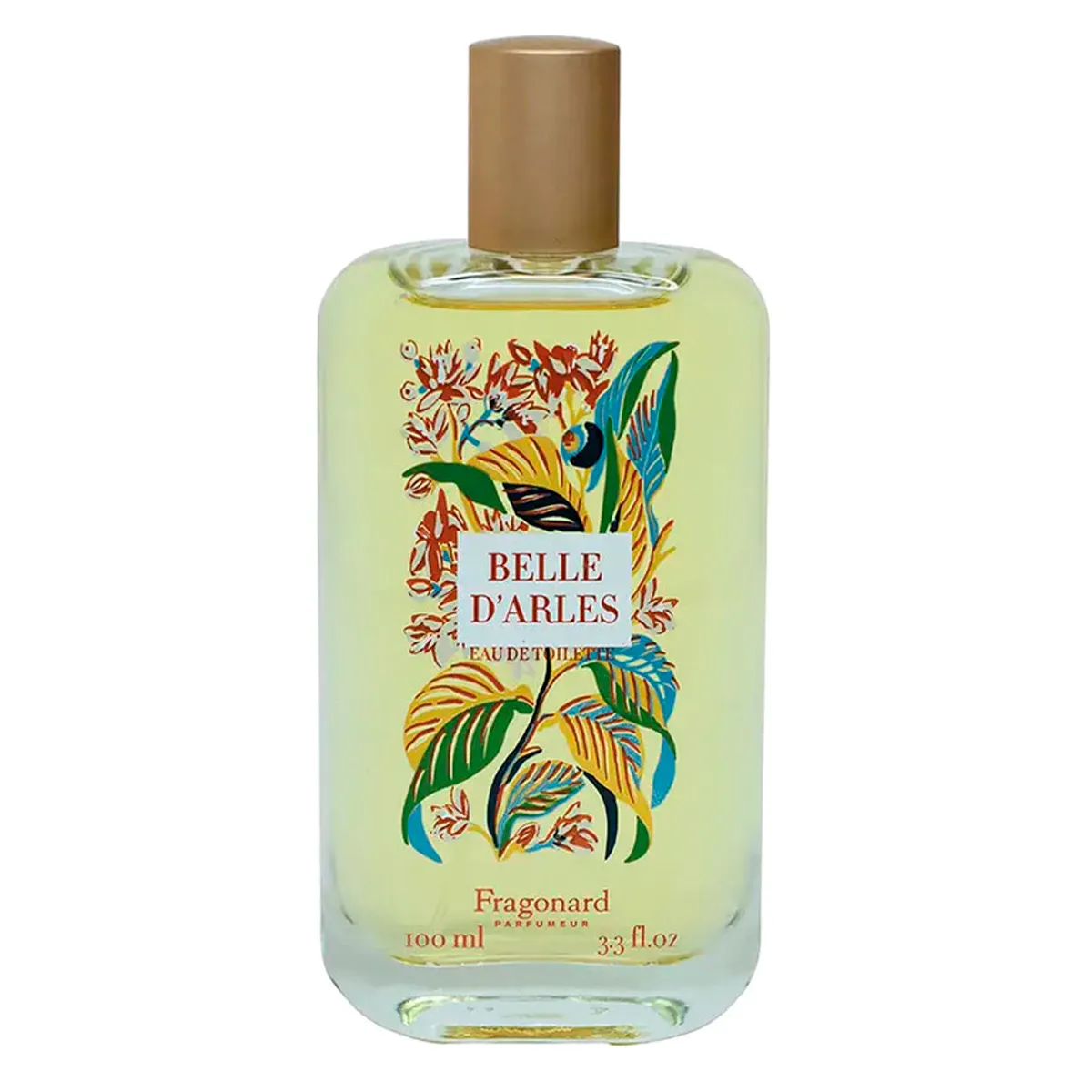 Belle d'Arles туалетная вода