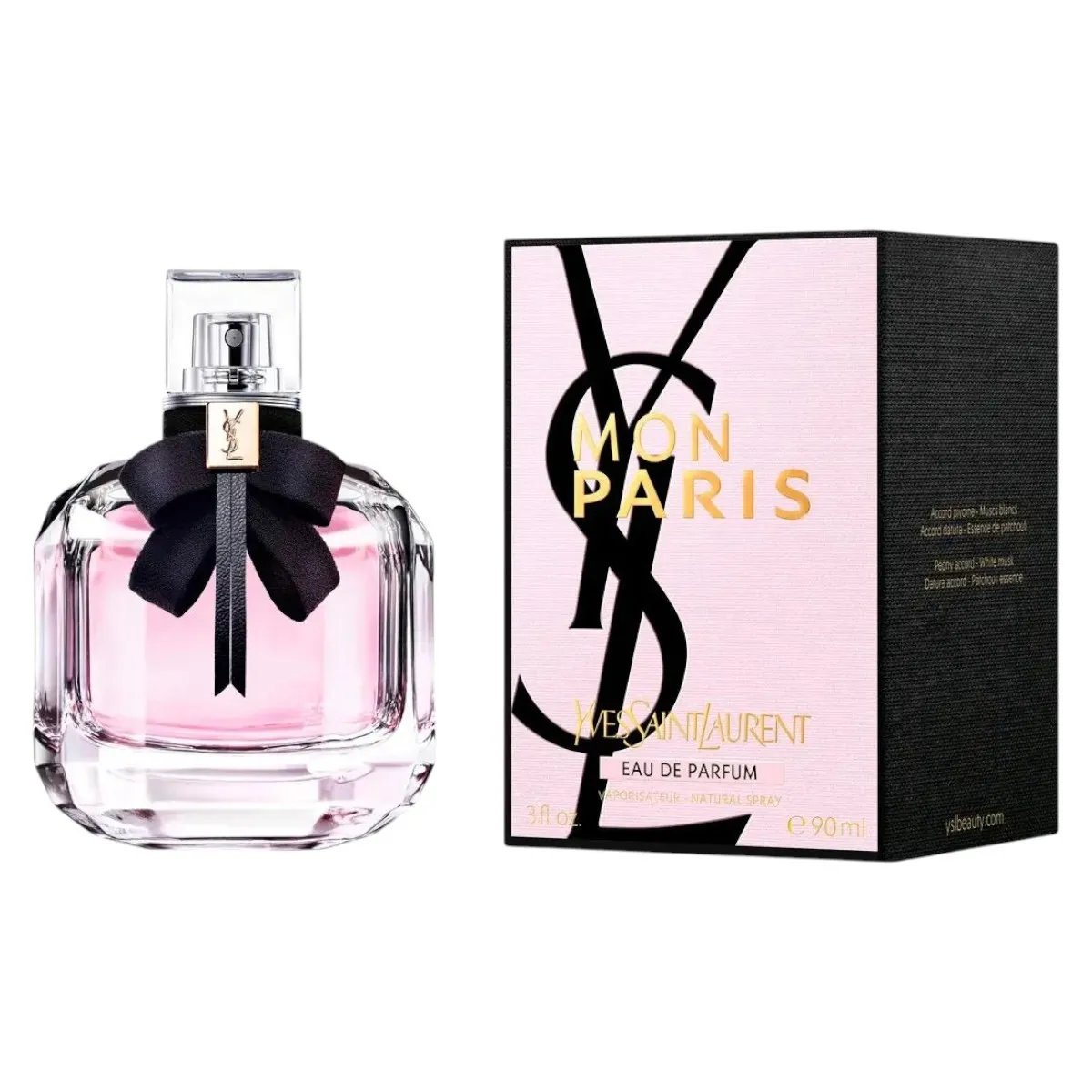 Mon Paris парфюмерная вода