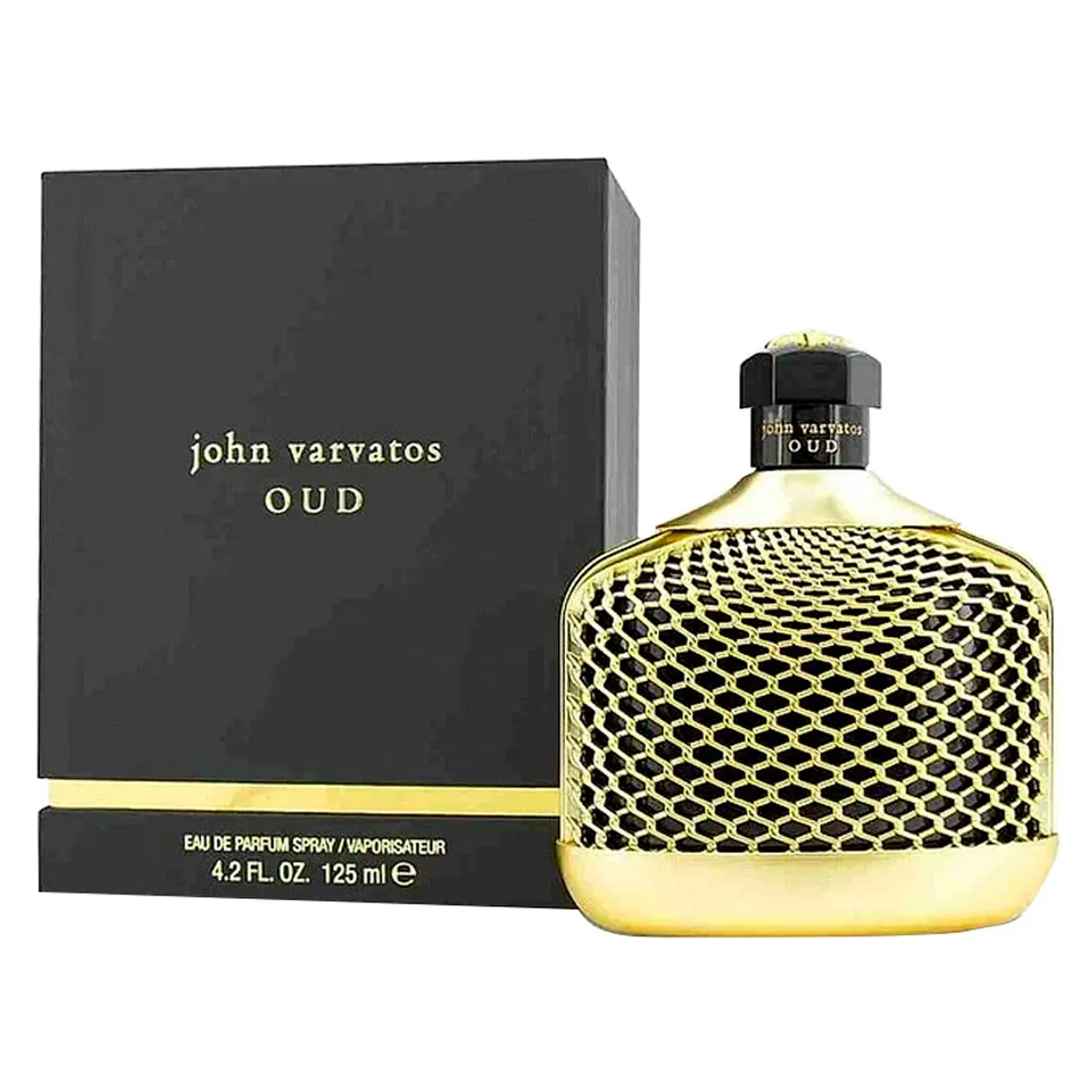 Oud парфюмерная вода