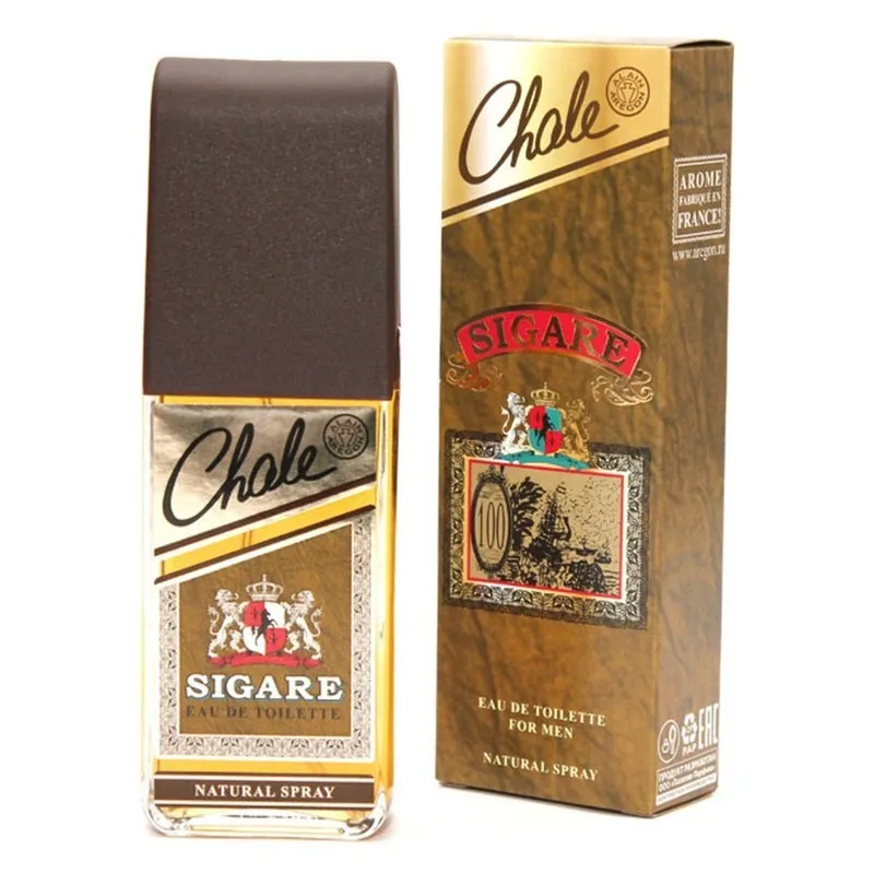 Chale Sigare туалетная вода