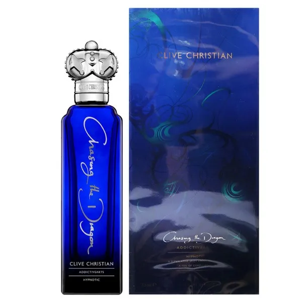 Chasing The Dragon Hypnotic духи