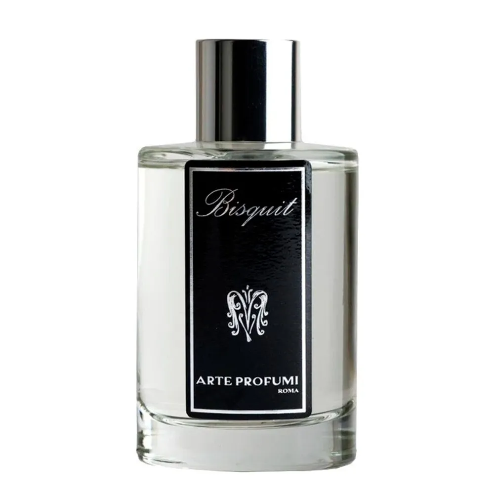 Bisquit парфюмерная вода