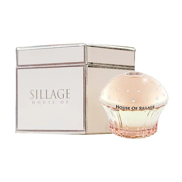 Cherry Garden духи