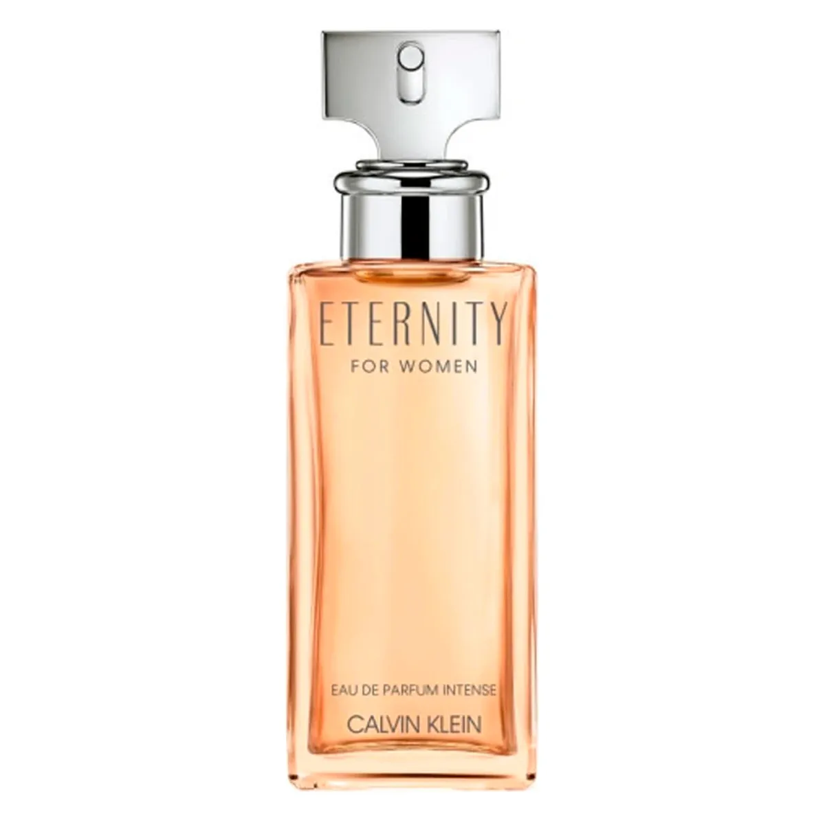 Eternity for Women Intense парфюмерная вода