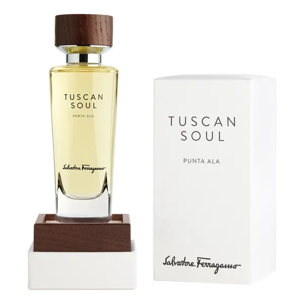 Tuscan Soul Punta Ala туалетная вода
