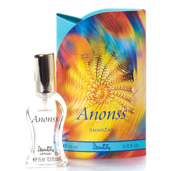 Anonss Анонс духи