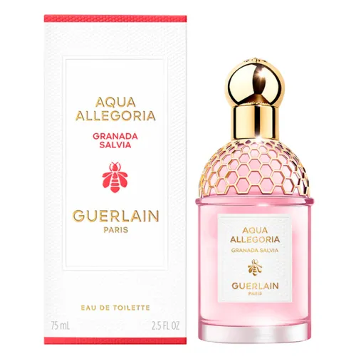 Aqua Allegoria Granada Salvia туалетная вода