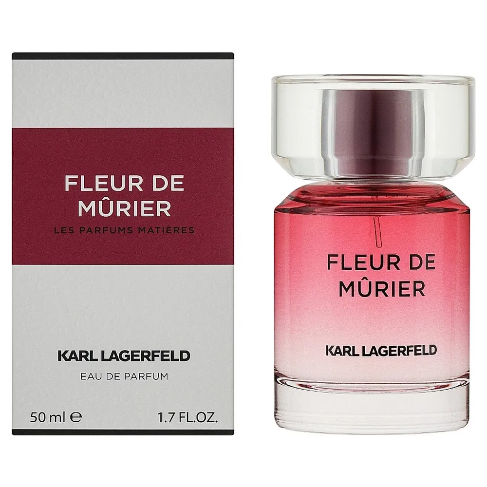 Fleur de Murier парфюмерная вода