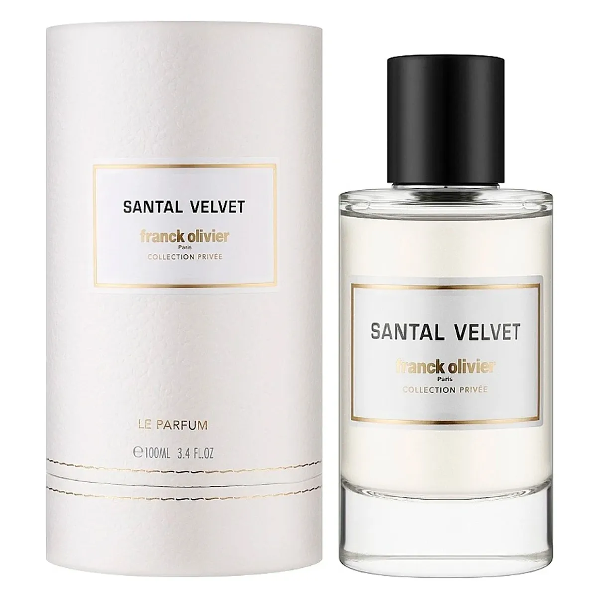 Santal Velvet парфюмерная вода