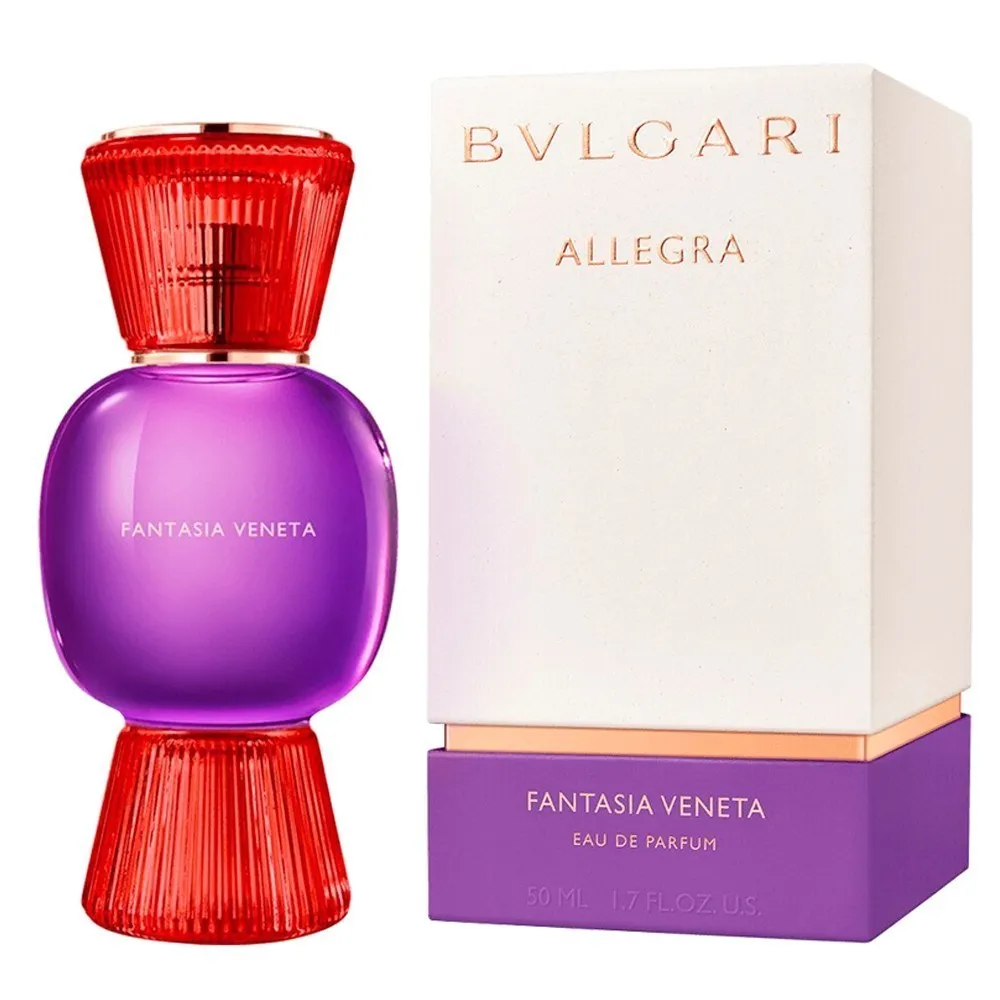 Allegra Fantasia Veneta парфюмерная вода