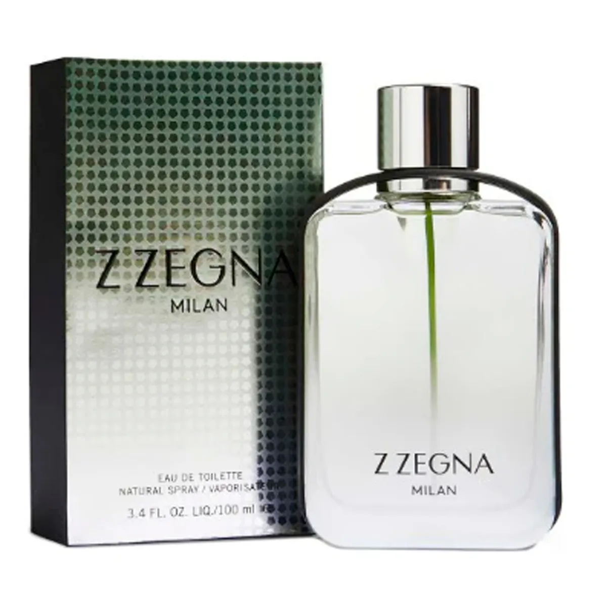 Z Zegna Milan туалетная вода