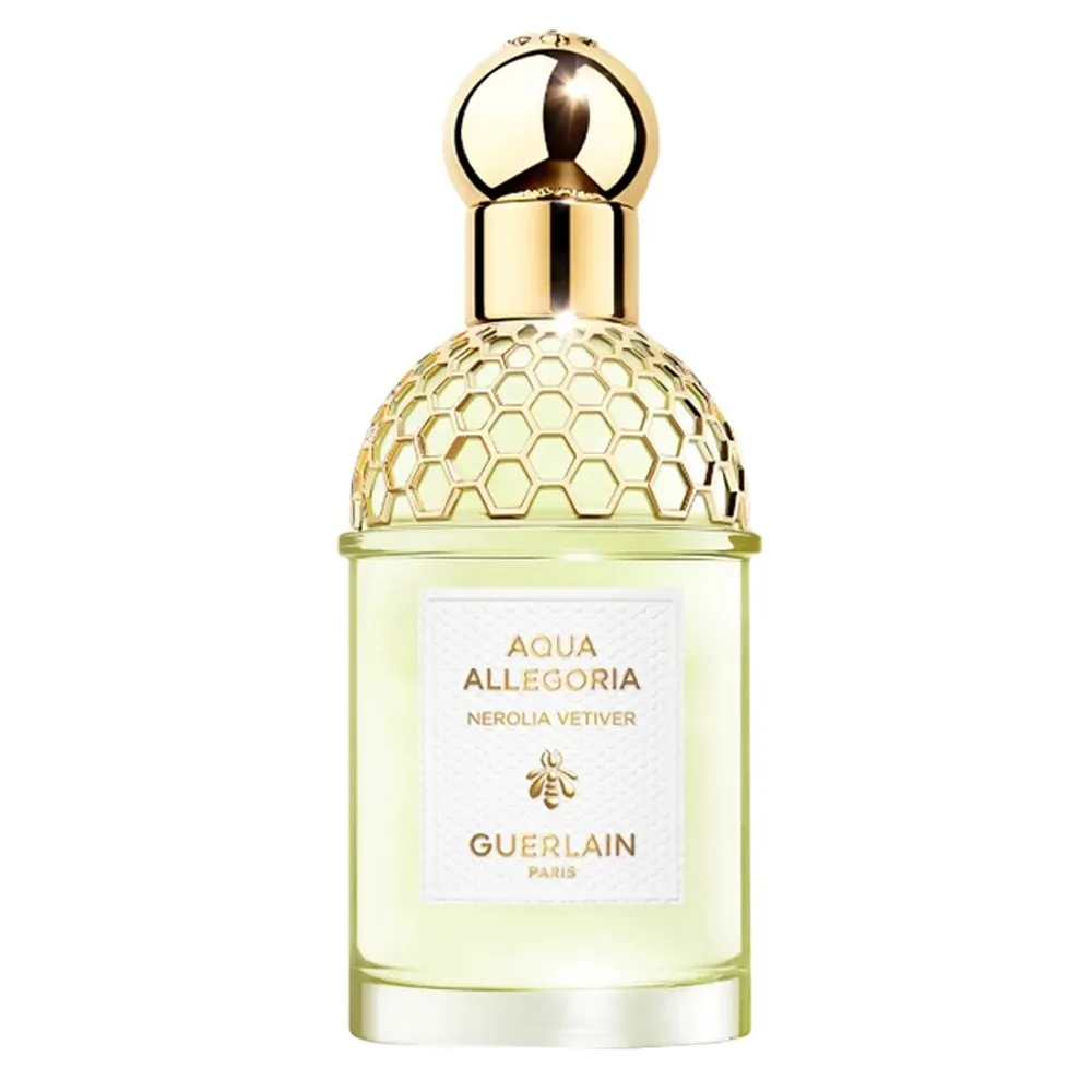 Aqua Allegoria Nerolia Vetiver туалетная вода