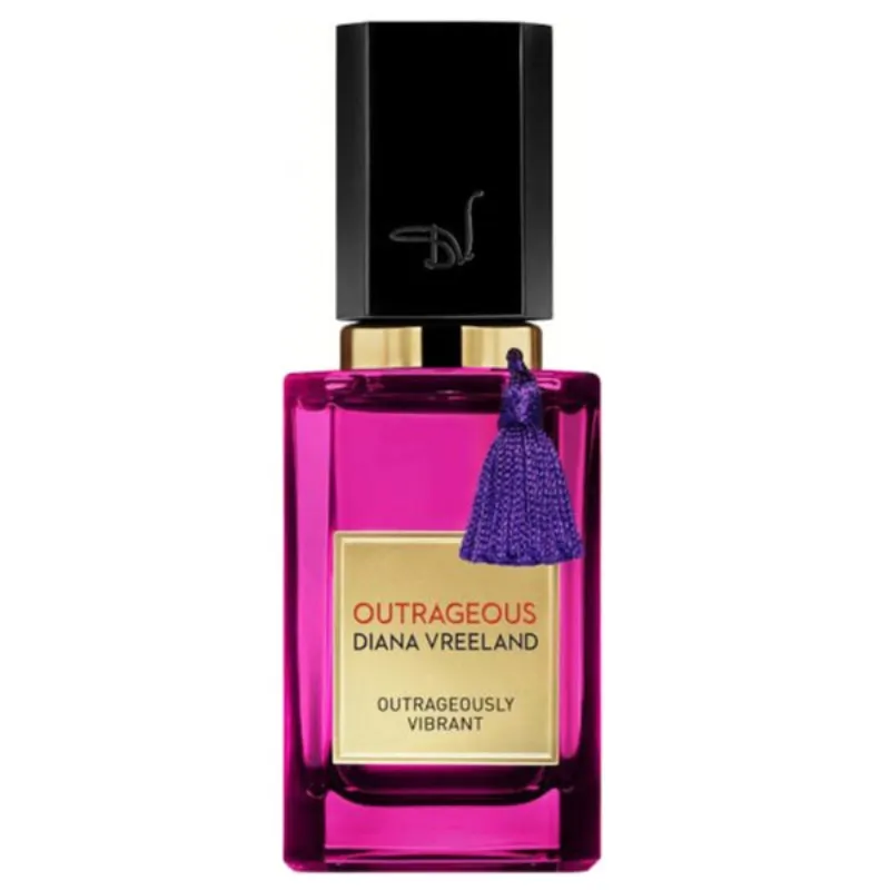 Outrageous Outrageously Vibrant духи