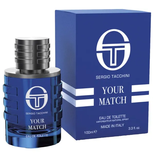 Your Match туалетная вода