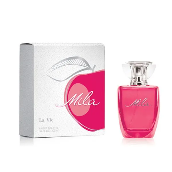 Mila туалетная вода