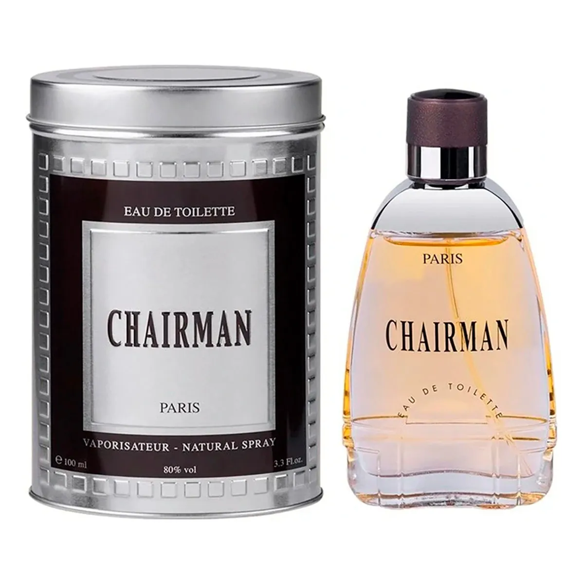 Chairman туалетная вода