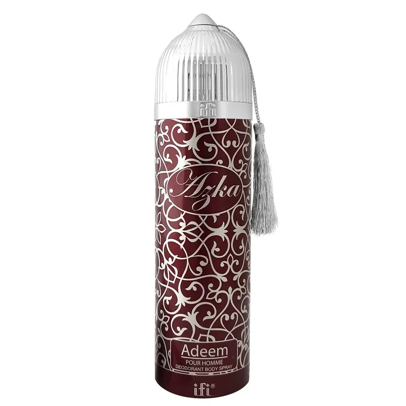 Adeem дезодорант