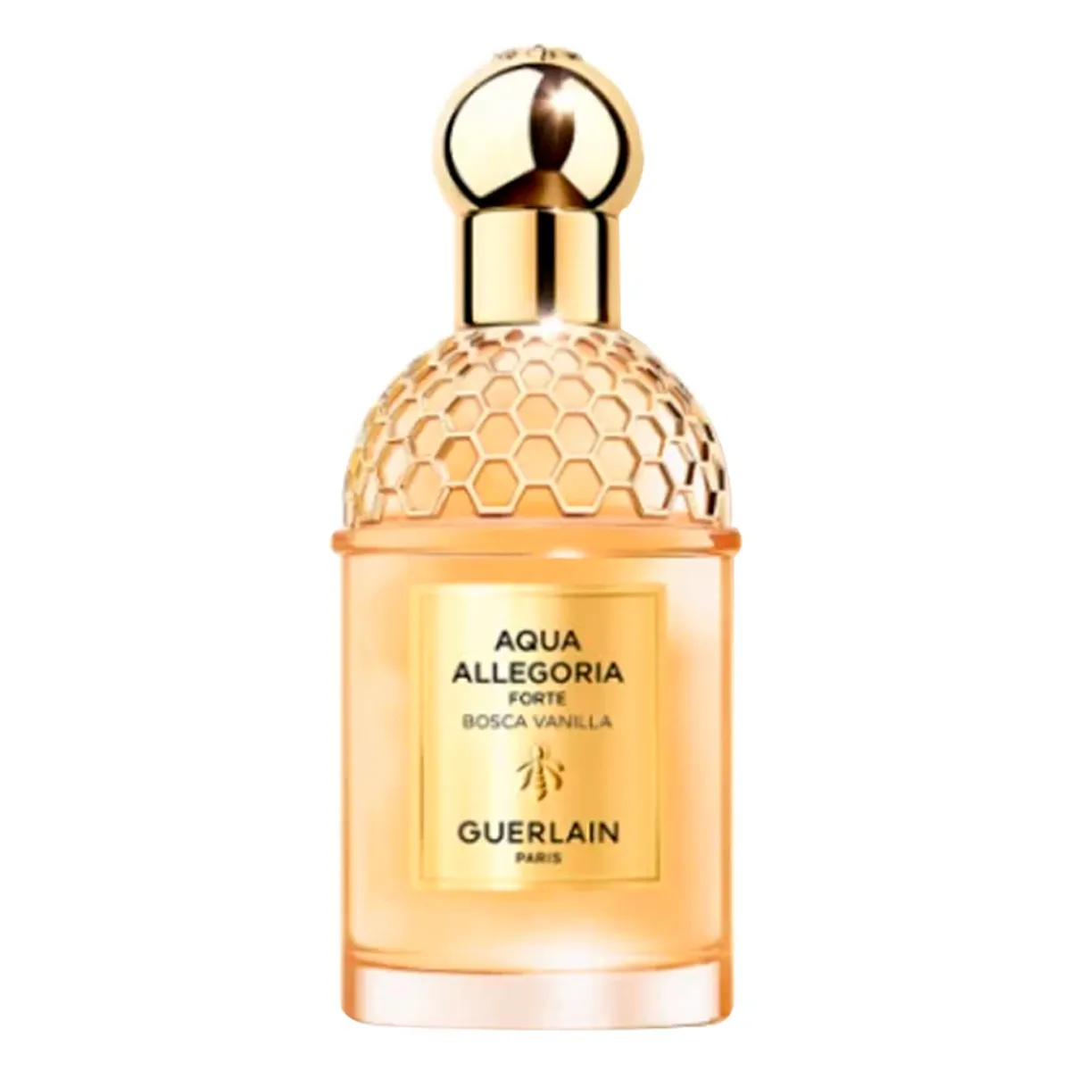 Aqua Allegoria Forte Bosca Vanilla парфюмерная вода