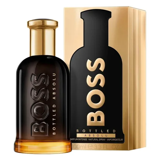 Boss Bottled Absolu духи