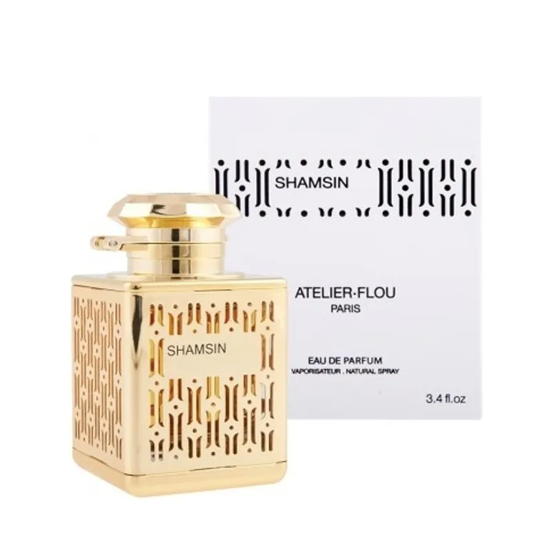Shamsin парфюмерная вода