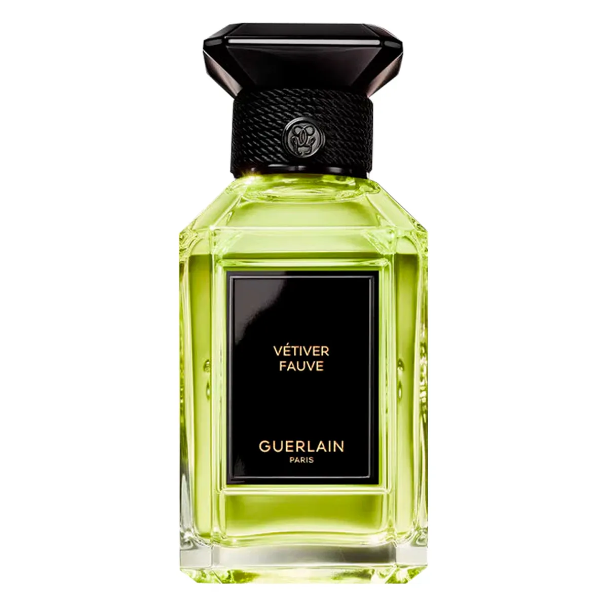 Vetiver Fauve парфюмерная вода
