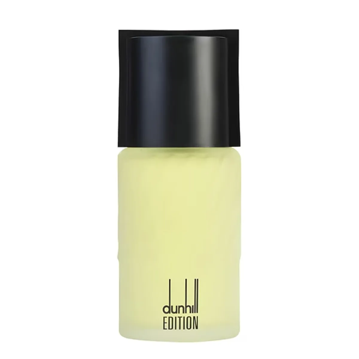 Dunhill Edition туалетная вода