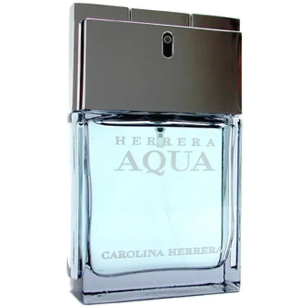 Herrera Aqua туалетная вода