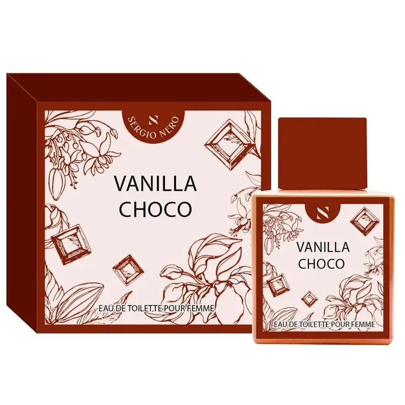 Vanilla Choco туалетная вода