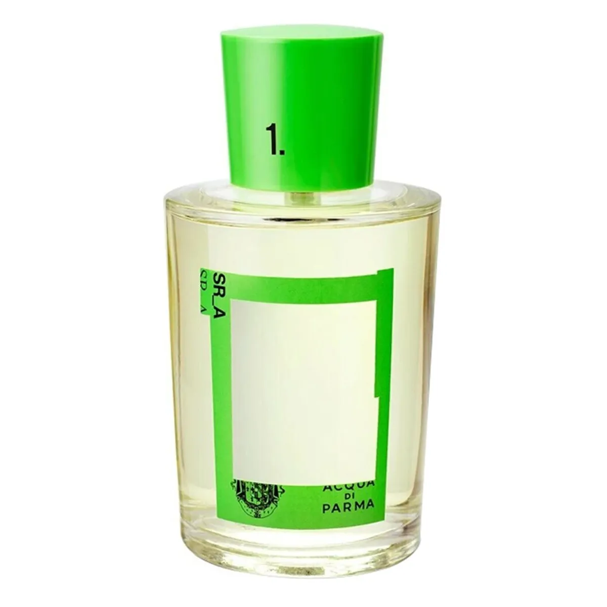 Colonia 1. Green одеколон