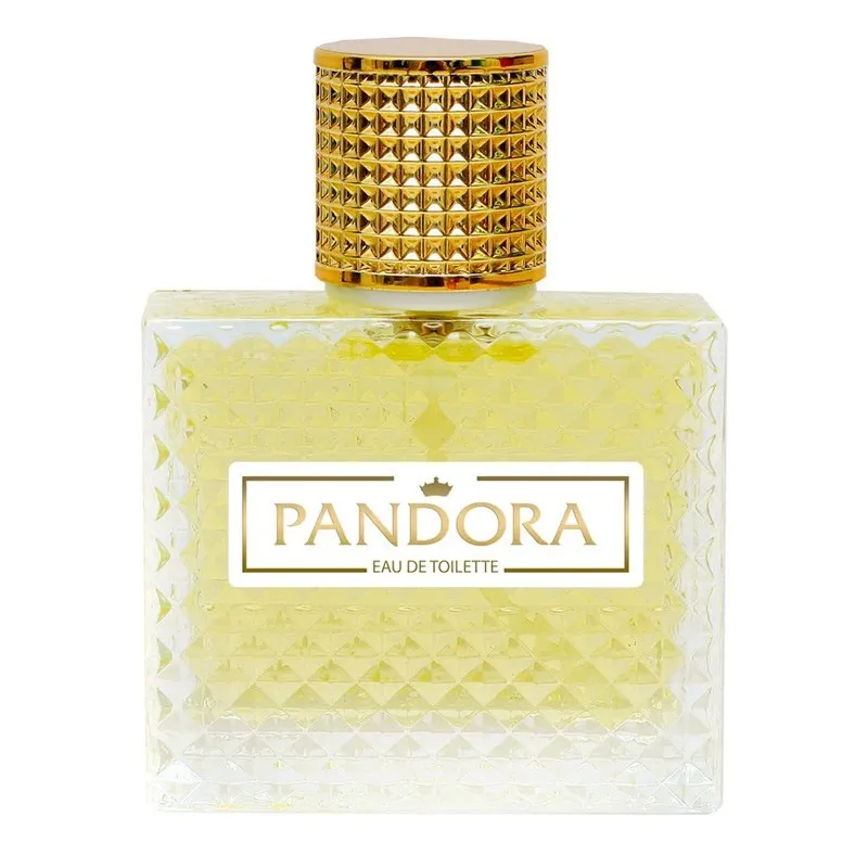 Pandora туалетная вода