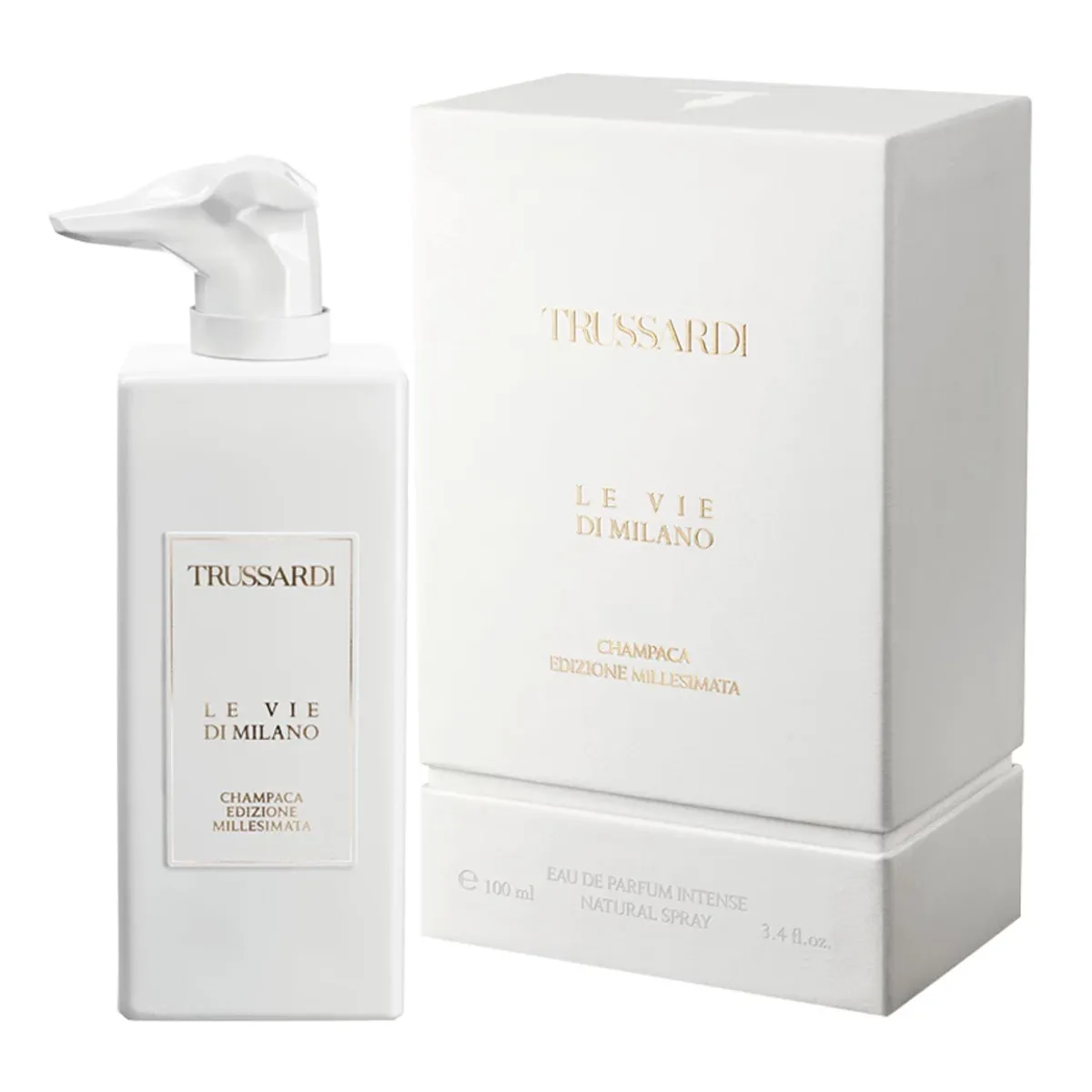Champaca Edizione Millesimata парфюмерная вода