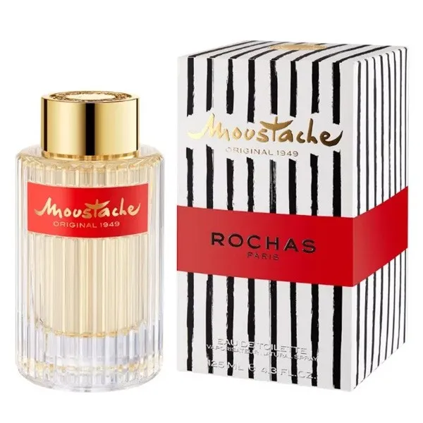Moustache Original 1949 туалетная вода