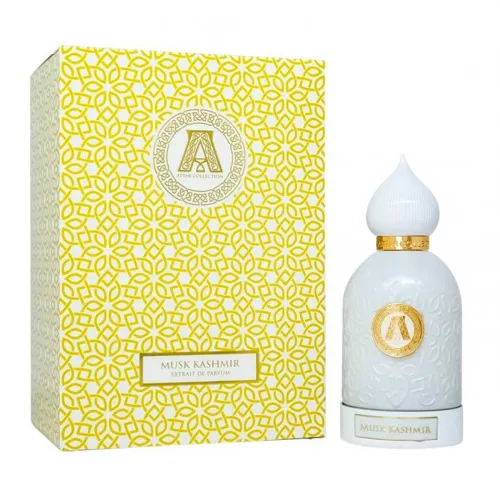 Musk Kashmir духи