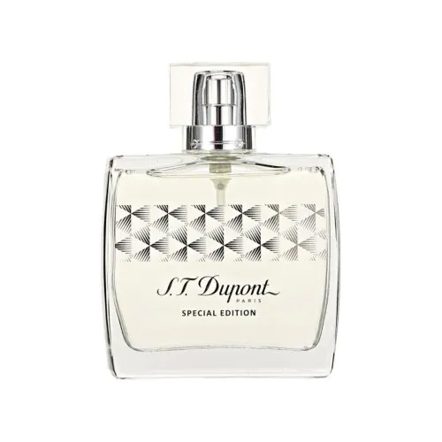 Special Edition pour Homme туалетная вода