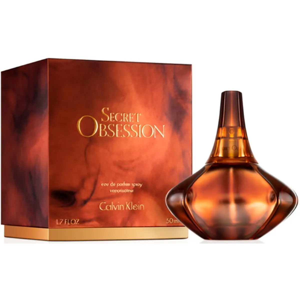 Secret Obsession парфюмерная вода