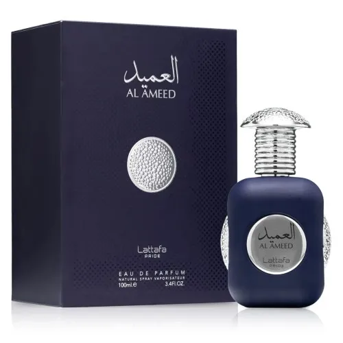 Al Ameed парфюмерная вода