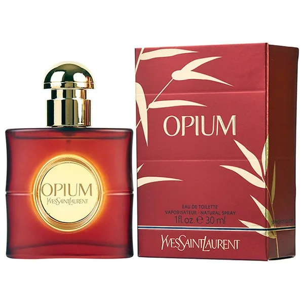 Opium туалетная вода