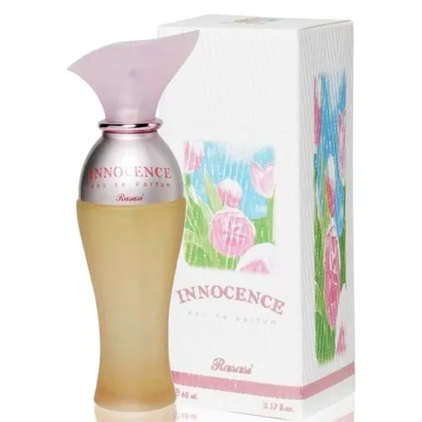 Innocence парфюмерная вода