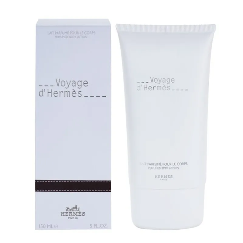 Voyage d'Hermes лосьон для тела