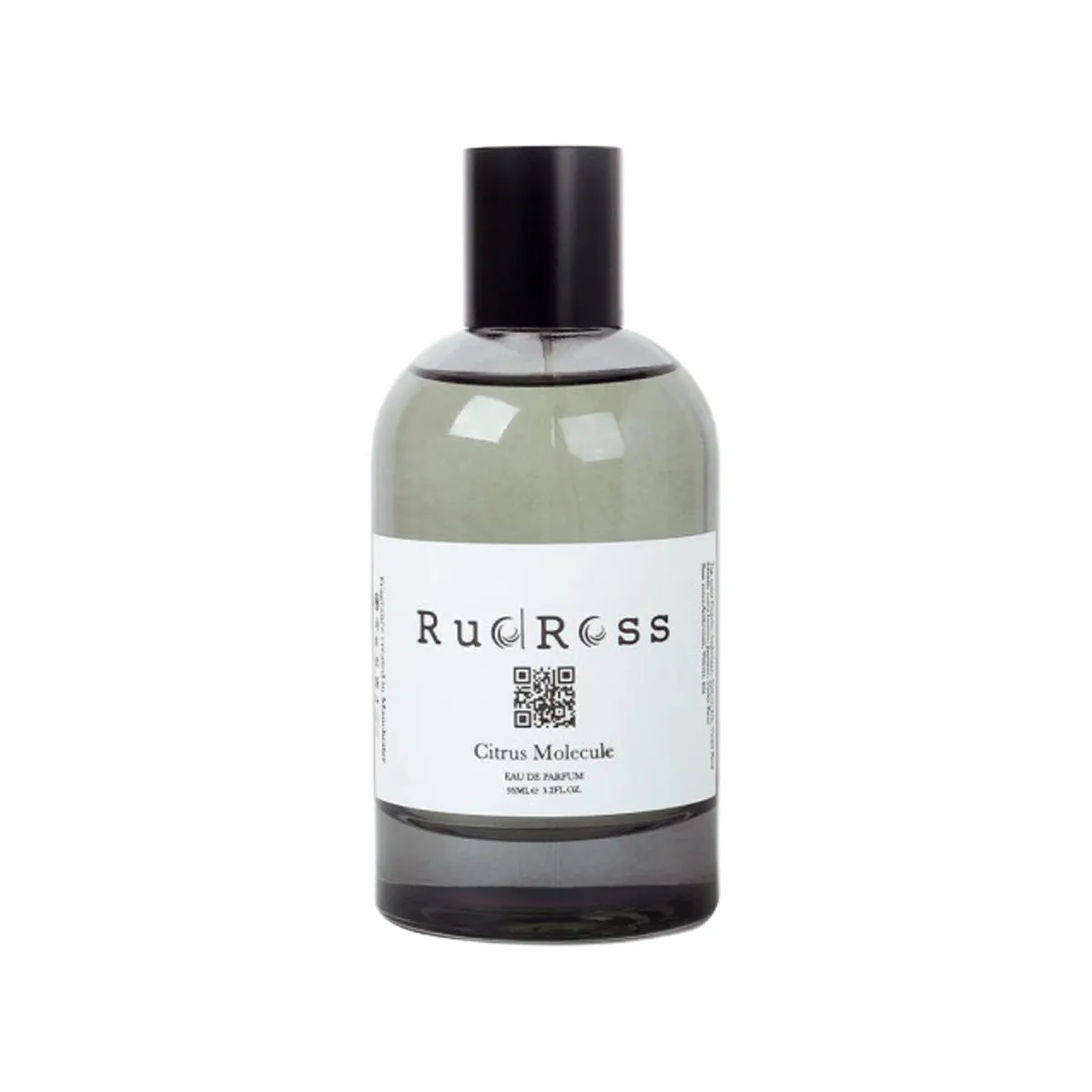 Citrus Molecule парфюмерная вода